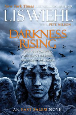 Darkness Rising 1595549439 Book Cover