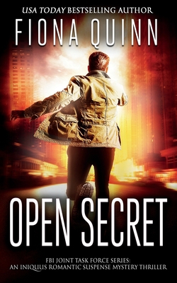 Open Secret 194666121X Book Cover