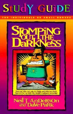 Stomping Out the Darkness 0830717455 Book Cover