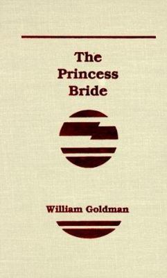 The Princess Bride 0899668097 Book Cover