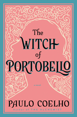 The Witch of Portobello B007YTQKNG Book Cover