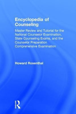 Encyclopedia of Counseling: Master Review and T... 1138942642 Book Cover