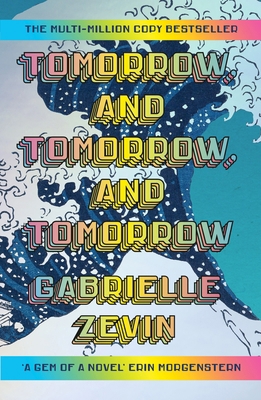 Tomorrow, and Tomorrow, and Tomorrow. Special E... 1529944791 Book Cover
