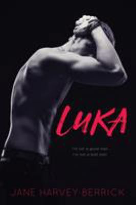 Luka 1912015684 Book Cover