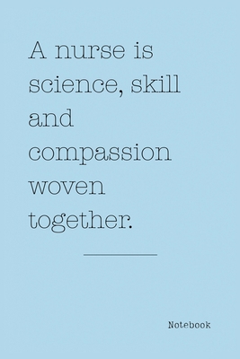 Nurse Journal 183990528X Book Cover