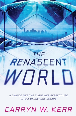 The Renascent World 1839439025 Book Cover