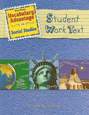 Student Work Text 1419019198 Book Cover