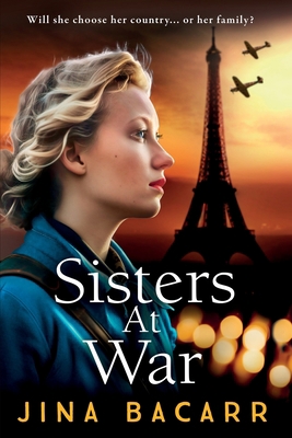 Sisters at War [Large Print] 1837515085 Book Cover