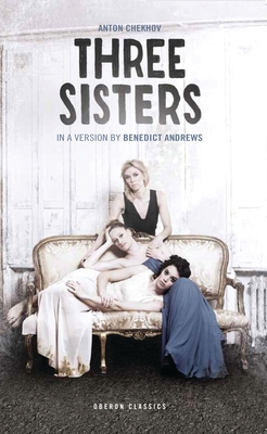 Three Sisters 1849435030 Book Cover