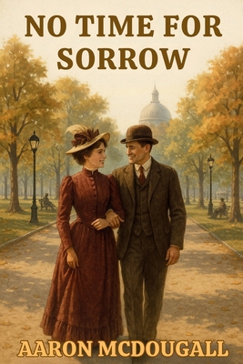 No Time For Sorrow 1968680039 Book Cover