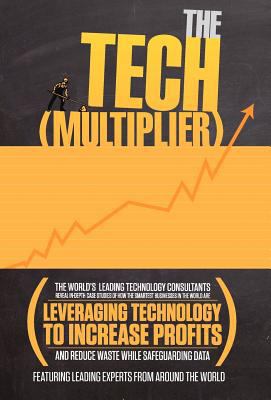 The Tech (Multiplier) 0985714352 Book Cover