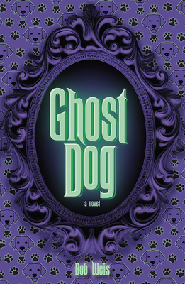 Ghost Dog            Book Cover