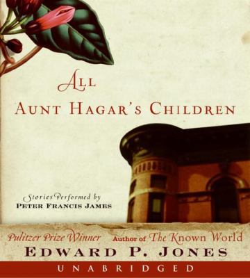 All Aunt Hagar's Children 0060852909 Book Cover