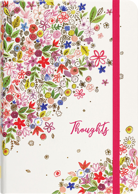 Floral Daydream Journal 144133954X Book Cover