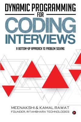 Dynamic Programming for Coding Interviews: A Bo... 1946556696 Book Cover