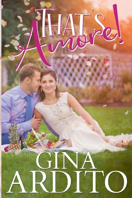 That's Amoré! 1733655298 Book Cover