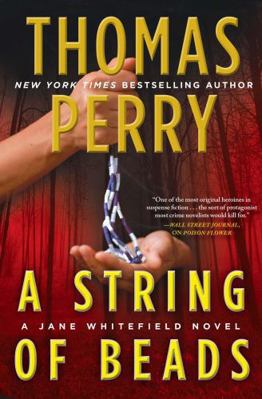 A String of Beads 0802192041 Book Cover