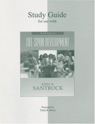 Student Study Guide 0073202401 Book Cover