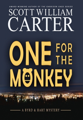 One for the Monkey 195999607X Book Cover