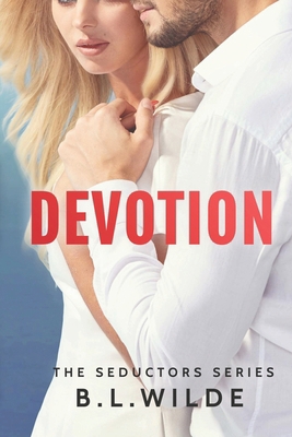 Devotion 1500930180 Book Cover
