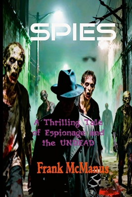 SPIES 1105569896 Book Cover