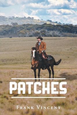 Patches B0BVHJZWTR Book Cover