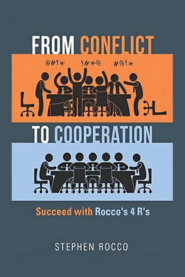 From Conflict to Cooperation: Succeed with Rocc... 1638681562 Book Cover