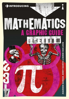 Introducing Mathematics: A Graphic Guide 1848312970 Book Cover
