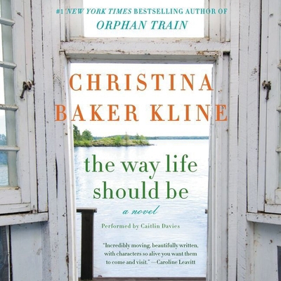The Way Life Should Be 1481534335 Book Cover