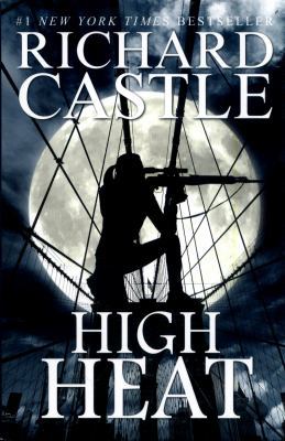 High Heat Castle 1785654705 Book Cover