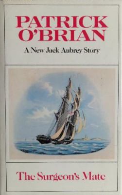 Surgeon's Mate 0002224062 Book Cover