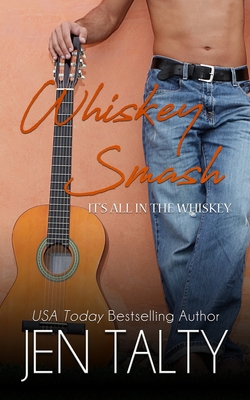 Whiskey Smash 1638270074 Book Cover