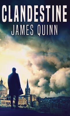 Clandestine 4824102863 Book Cover
