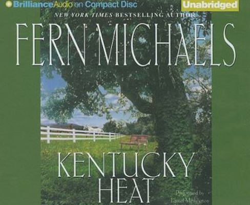 Kentucky Heat 1441840044 Book Cover