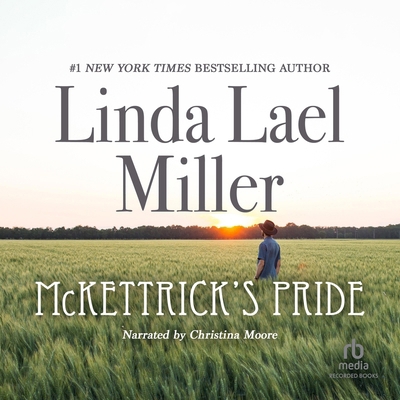 McKettrick's Pride 1664486852 Book Cover