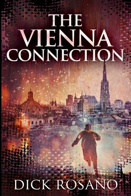 The Vienna Connection 1715771168 Book Cover