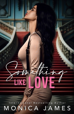 Something like Love 0975635409 Book Cover