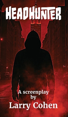 Headhunter B0FYTCFY6Z Book Cover