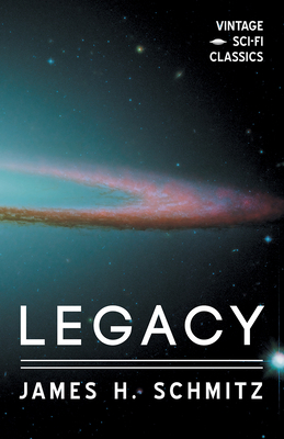 Legacy 1528703219 Book Cover