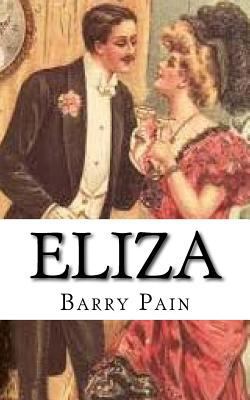 Eliza 1544231806 Book Cover