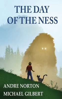 The Day of the Ness 1680680129 Book Cover