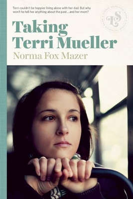 Taking Terri Mueller 193960138X Book Cover