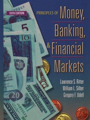 Principles of Money, Banking, and Financial Mar... 0321020200 Book Cover