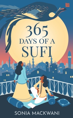 365 Days of a Sufi 935559075X Book Cover