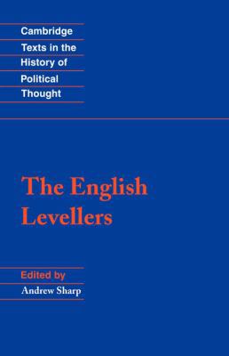 The English Levellers B007CJGGQO Book Cover