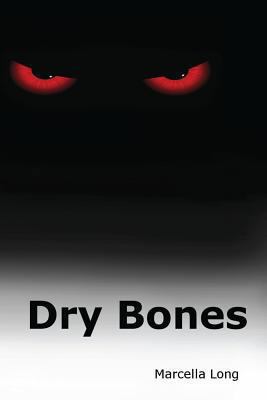 Dry Bones 1483925056 Book Cover