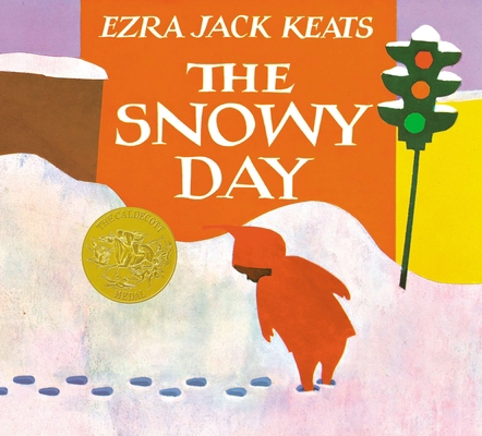 The Snowy Day 0670654000 Book Cover