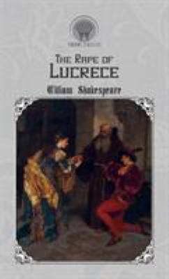 The Rape of Lucrece 9389369762 Book Cover