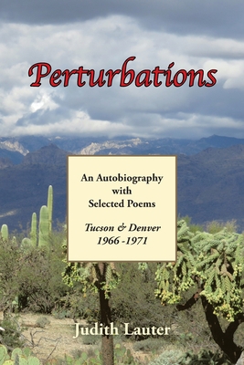 Perturbations 1669819728 Book Cover
