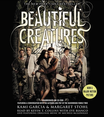 Beautiful Creatures 1619698439 Book Cover